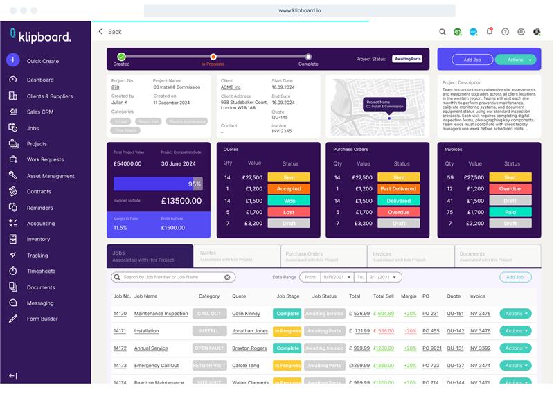 project-management